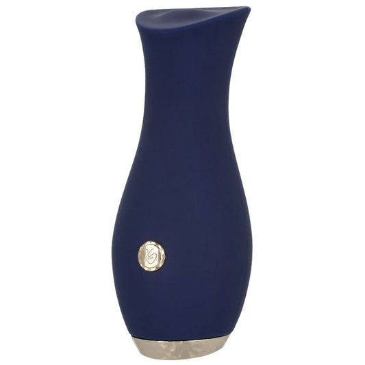 CALEXOTICS - CHIQUE TULP MASSAGER - BLAUW