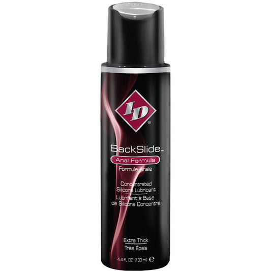 ID BACKSLIDE - ANAL FORMULE 130 ML