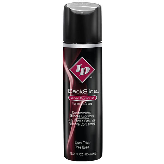 ID BACKSLIDE - ANAL FORMULE 65 ML