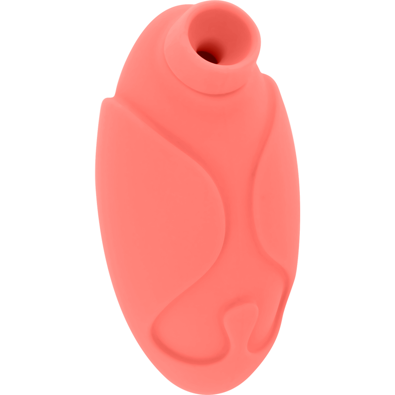 OHMAMA - CORAL CLITORIS GOLFSTIMULATOR