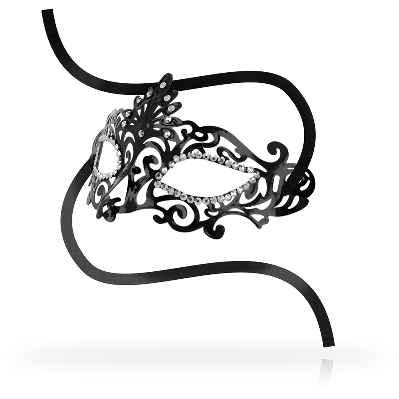 OHMAMA - MASKERS MASKERS MET KRALEN