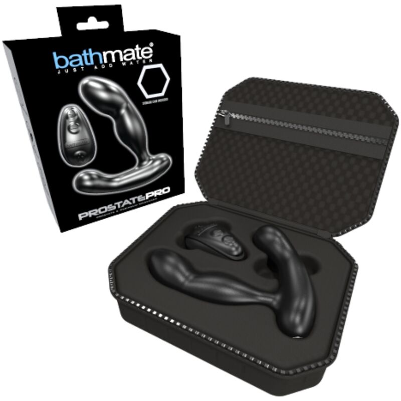 BATHMATE - PROSTAAT PRO PERINEUM MASSAGER