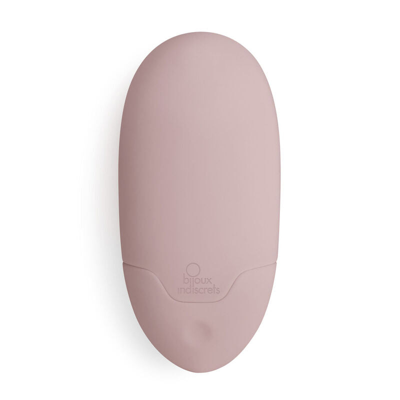 BIJOUX - OPLAADBARE INTIEME VIBRATOR