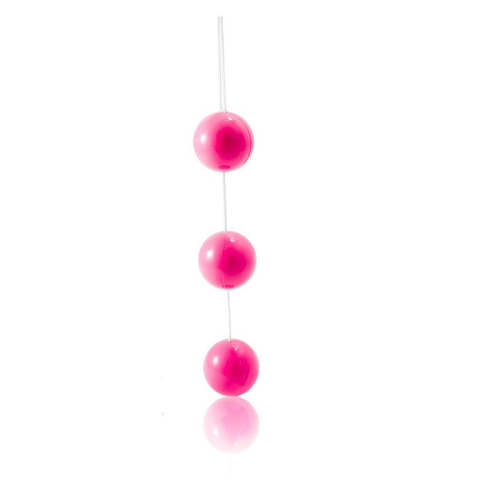 BAILE - ROZE ANALBALLS MET STREPEN ABS