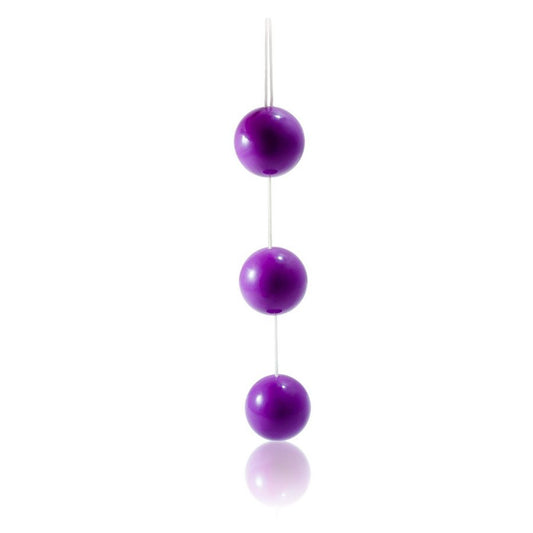 BAILE - STRIP LILA ABS BALLEN
