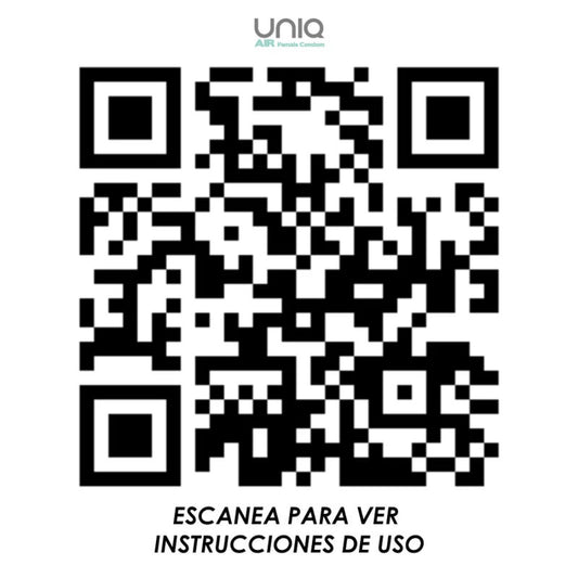UNIQ - AIR LATEXVRIJ VROUWENCONDoom 3 STUKS