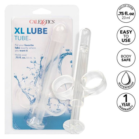 CALEXOTICS - XL GLADMAKERS TUBE