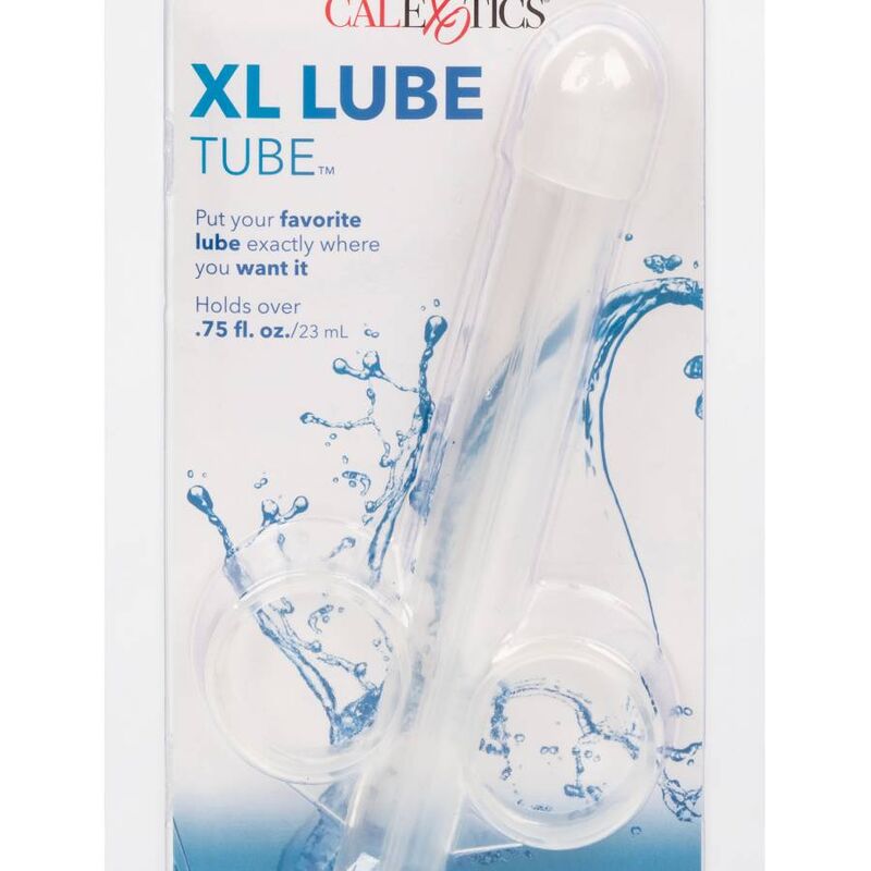 CALEXOTICS - XL GLADMAKERS TUBE