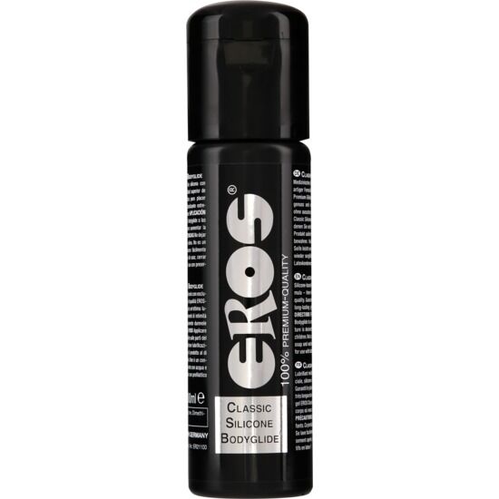EROS - CLASSIC SILICONE GLIJMIDDEL 100 ML