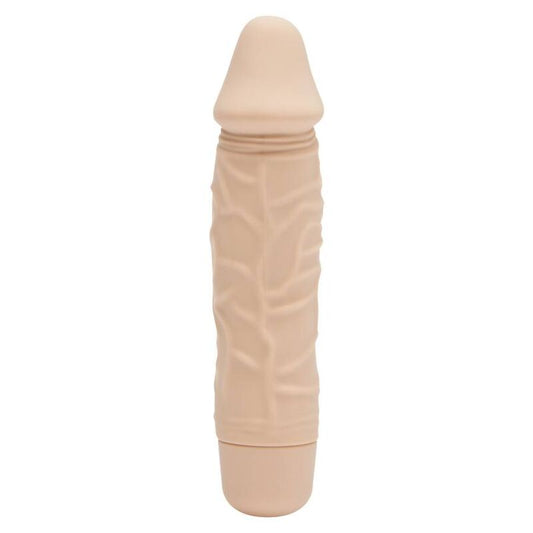 GET REAL - MINI KLASSIEKE VIBRATOR HUID