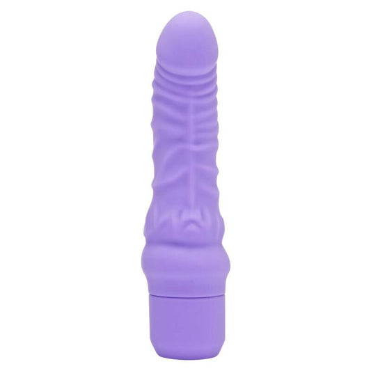 GET REAL - MINI KLASSIEKE G-SPOT VIBRATOR PAARS