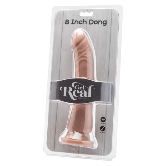 GET REAL - LUL 20,5 CM HUID