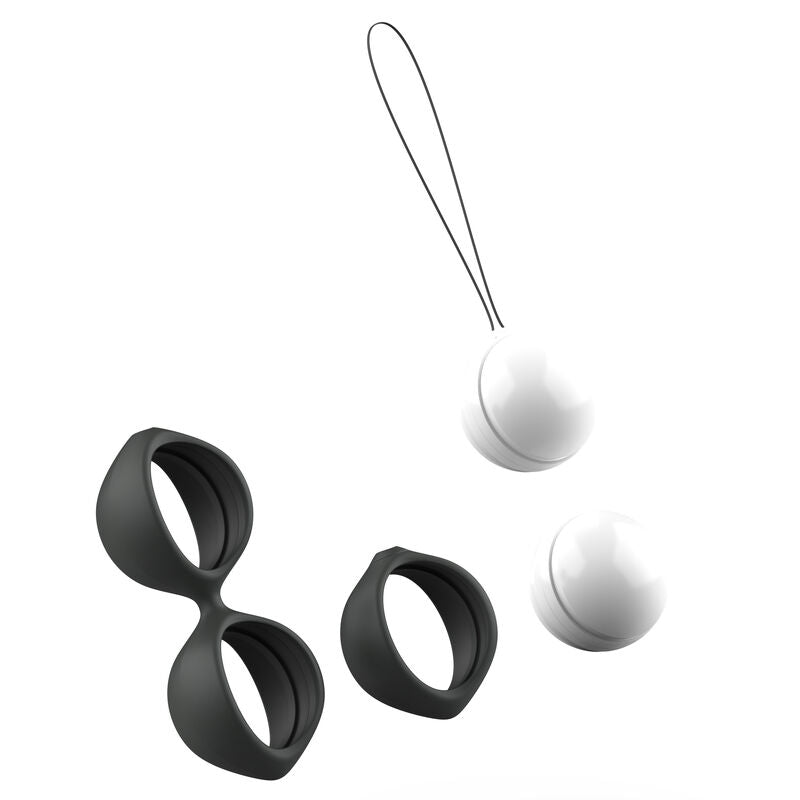 B SWISH - BFIT CLASSIC FLEX ZWART 38 G.