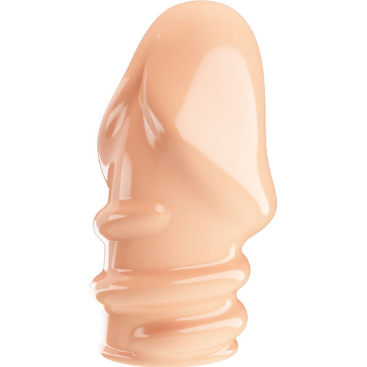 PRETTY LOVE - JEREMY NATUURLIJKE PIK VERDIKKER