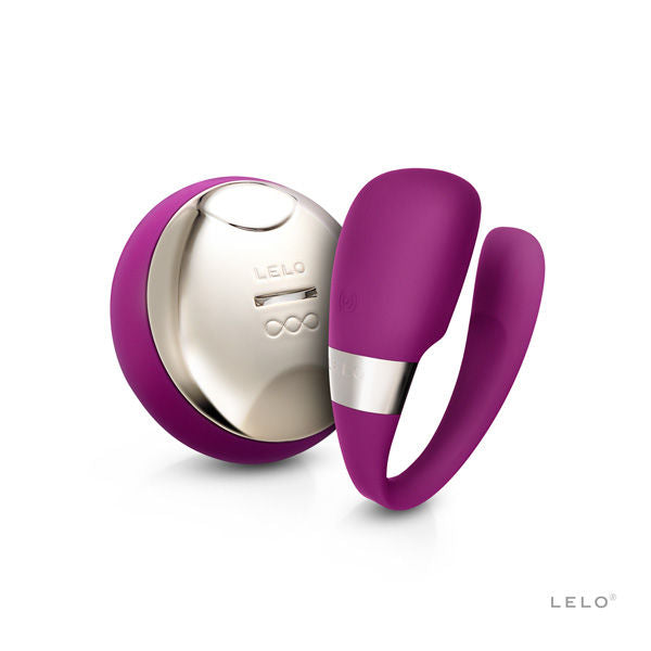 LELO - INSIGNIA TIANI 3 PAARSE MASSAGER
