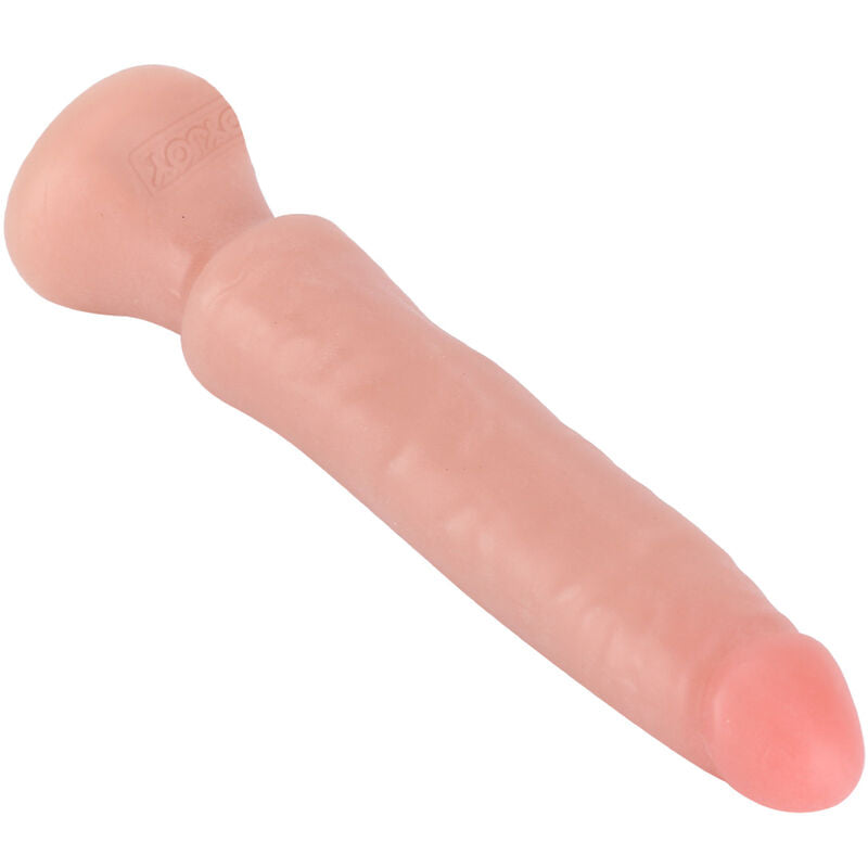 GET REAL - STARTER DONG 16 CM NATUURLIJK
