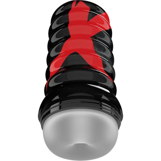 PDX ELITE - STROKER LUCHTDICHT