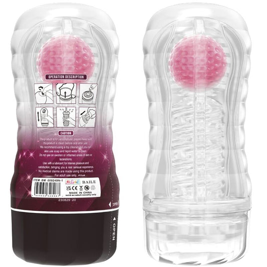 PRETTY LOVE - ROZE MASTURBATORHOES