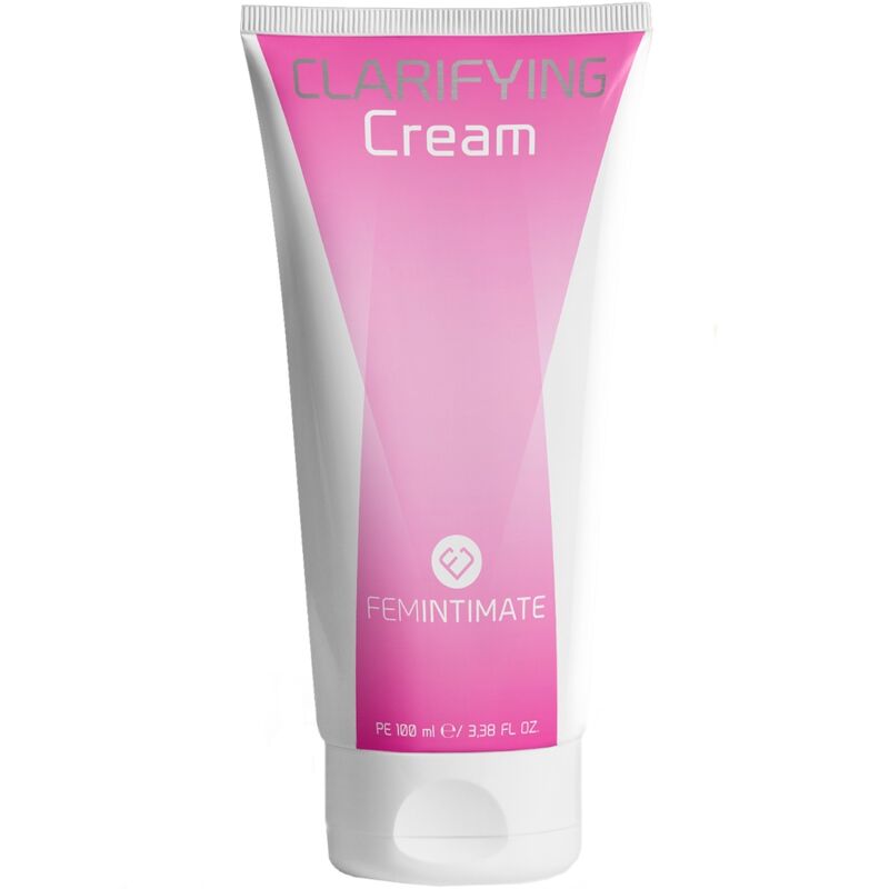 FEMINTIMATE - CLARIFYING CRÈME WHITENING 100 ML