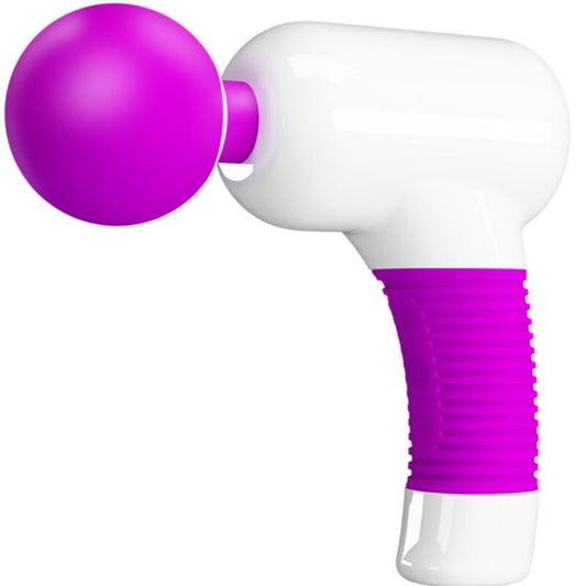 PRETTY LOVE - MAGIC GUM OPLAADBARE MASSAGER