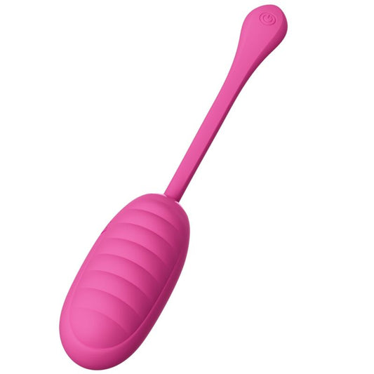 PRETTY LOVE - CATALINA PINK OPLAADBAAR TRILEI GRATIS APP