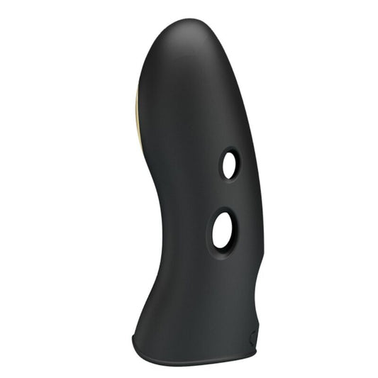 PRETTY LOVE - MARICO BLACK ELEKTROSTIMULATOR VINGERSLAAF