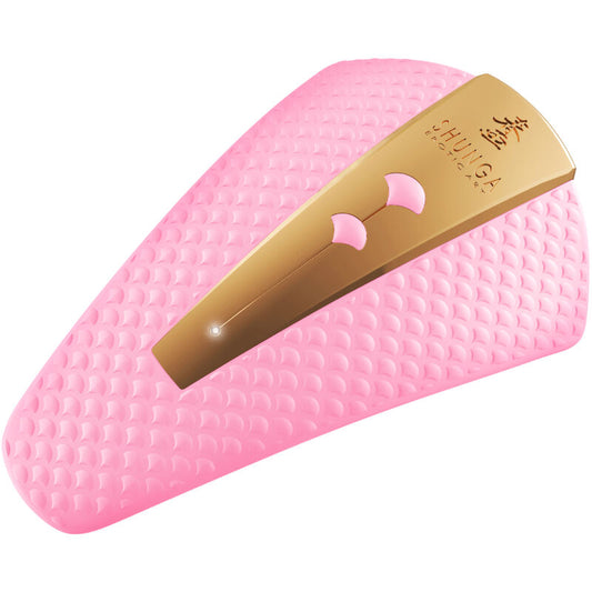 SHUNGA - OBI INTIEME MASSAGER ROZE