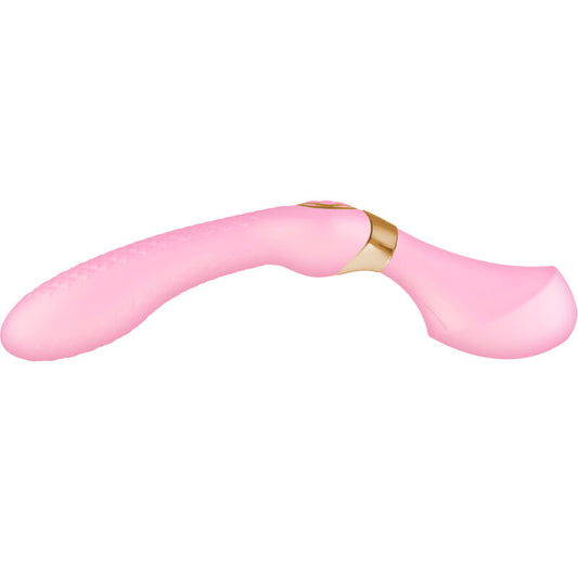 SHUNGA - ZOA INTIEME MASSAGEUR ROZE
