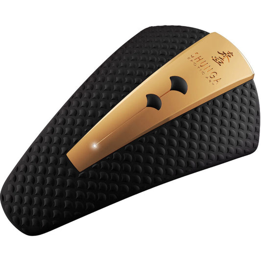 SHUNGA - OBI INTIEME MASSAGEAPPARAAT ZWART