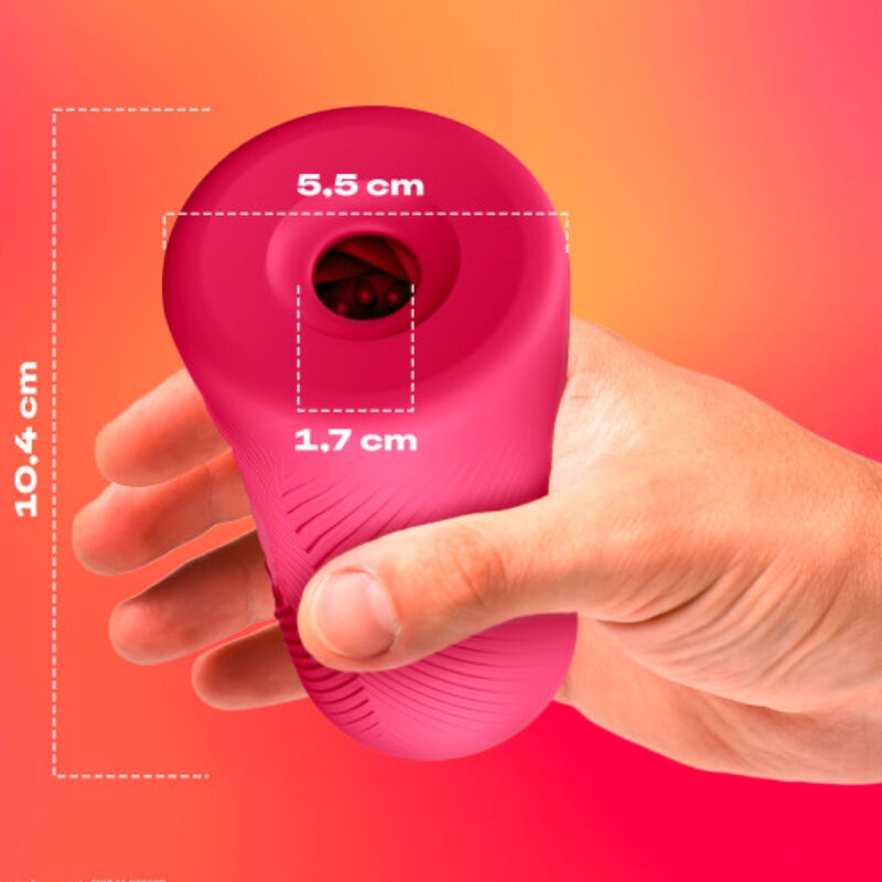 DUREX - TOY SLIDE & RIDE MASTURBATOR