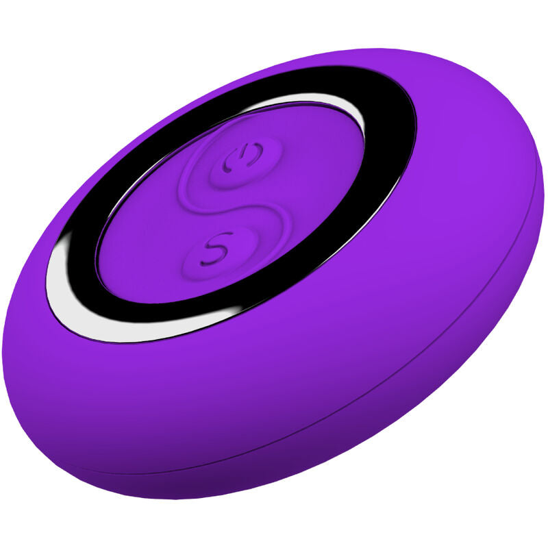 ARMONY - PHOENIX EIER AFSTANDSBEDIENING OVERTREDING VIOLET