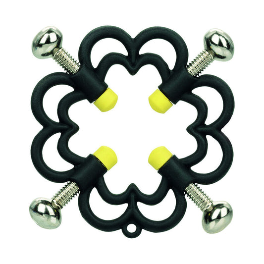 CALEXOTICS - DRAADLOZE NIPPLE KLEMMEN