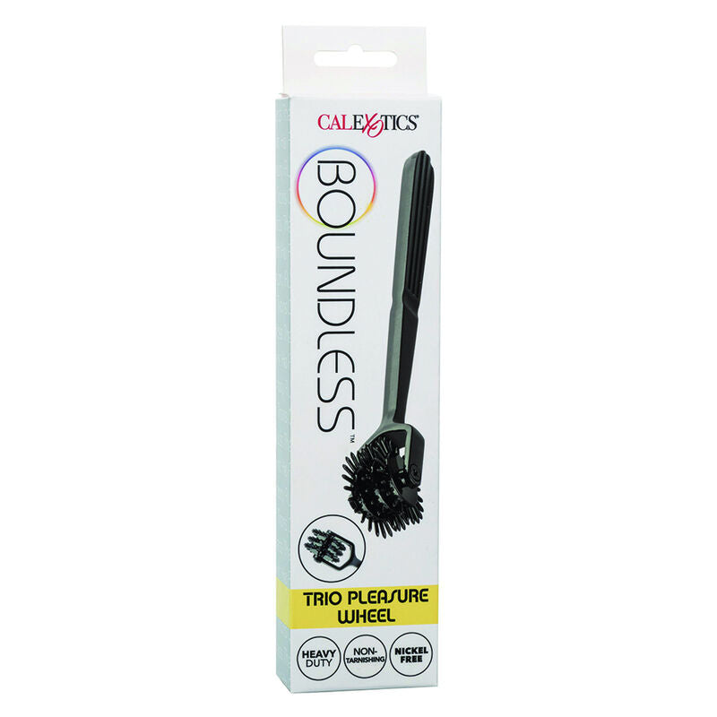 CALEXOTICS - GRENZELOOS TRIO GENOTSWIEL