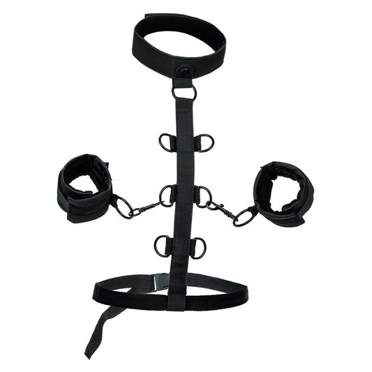 CALEXOTICS - BOUNDLESS KRAAG LICHAAMSBEVEILIGING