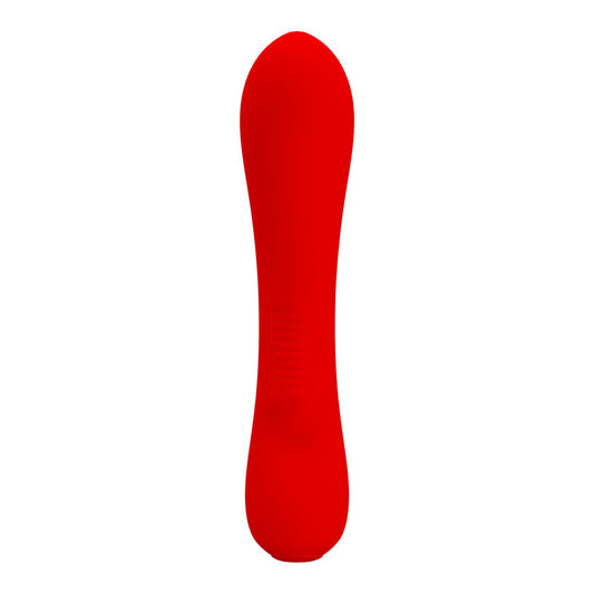 PRETTY LOVE - PRESCOTT OPLAADBARE VIBRATOR ROOD