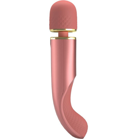 PRETTY LOVE - MASSAGER 7 TRILLINGEN ROZE