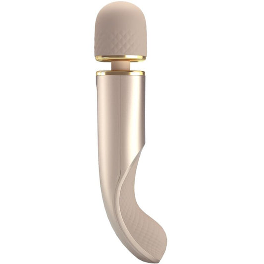 PRETTY LOVE - MASSAGER 7 TRILLINGSMODI CHAMPAGNE