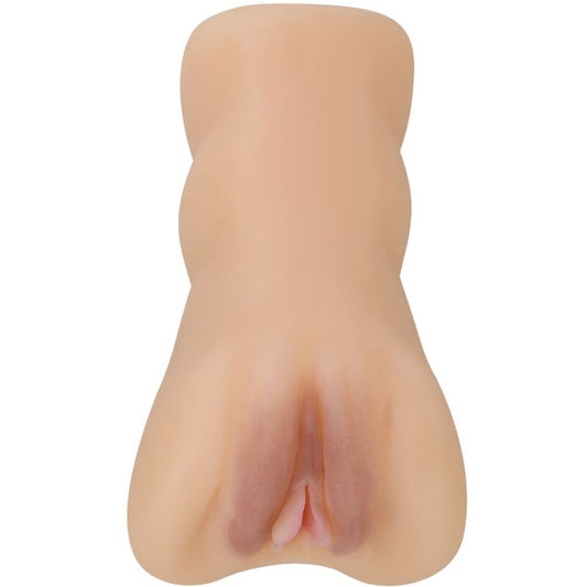 CRAZY BULL - CAROLINE VAGINA-VORMIGE MASTURBATOR