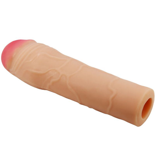 PRETTY LOVE - CHANE PENISVERLENGER HOES HUIDSKLEURIG