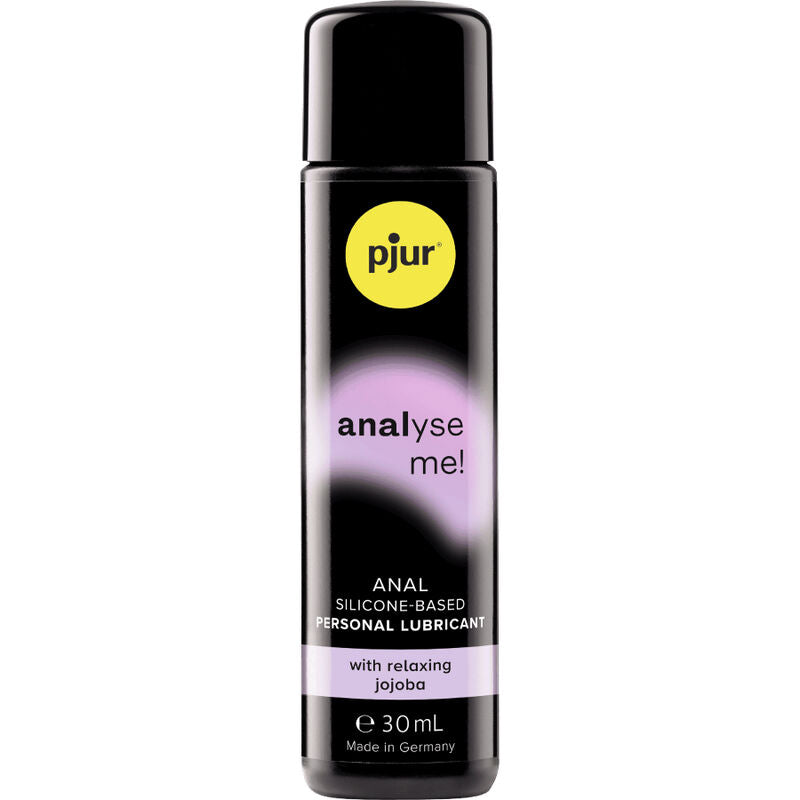 PJUR - ANALYSE ME ANALE ONTSPANNENDE GEL 30 ML