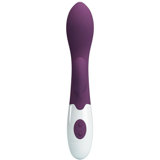 PRETTY LOVE - BRIGHTY G-SPOT VIBRATOR PAARS