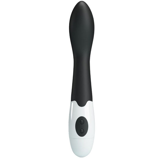 PRETTY LOVE - BISHOP G-SPOT VIBRATOR 30 STANDEN ZWART