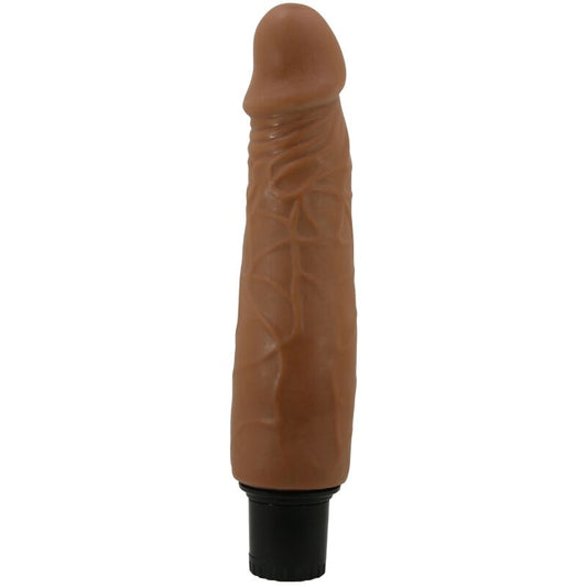 PRETTY LOVE - WALDORF REALISTISCHE VIBRATOR 18 CM -O- 4 CM