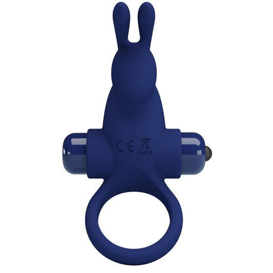 PRETTY LOVE - JIRO KONIJNENRING MET TRILLING BLAUW