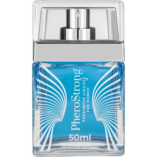 PHEROSTRONG - FEROMONEN PARFUM ANGEL VOOR VROUWEN 50 ML