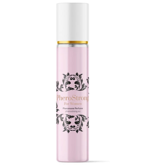 PHEROSTRONG - FEROMONEN PARFUM VOOR VROUWEN 15 ML