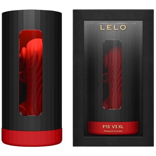 LELO - F1S V3 MALE MASTURBATOR ROOD XL