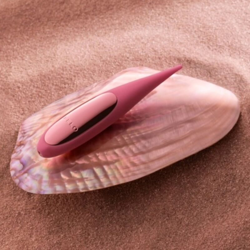 LELO - DOT TRAVEL CLITORISSTIMULATOR PAARS