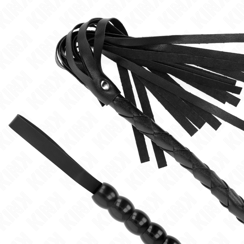 KINK - KRALEN SLANGENZWEEP 80 CM