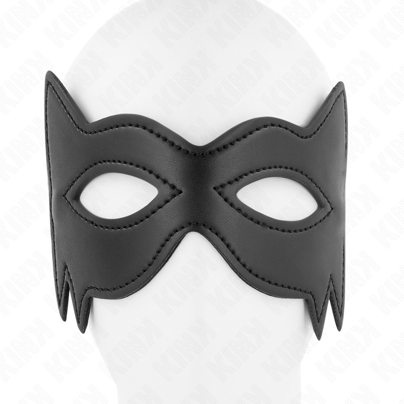 KINK - KATTEN GEZICHTSMASKER MODEL 3 18,5 x 12,5 CM
